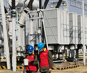 文峰倾斜摄影技术在基础设施监测中如何发挥作用？