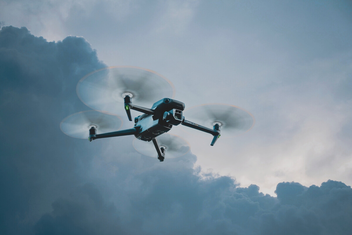 文峰应用 | 风电站选址，看无人机航测如何为风寻“家”